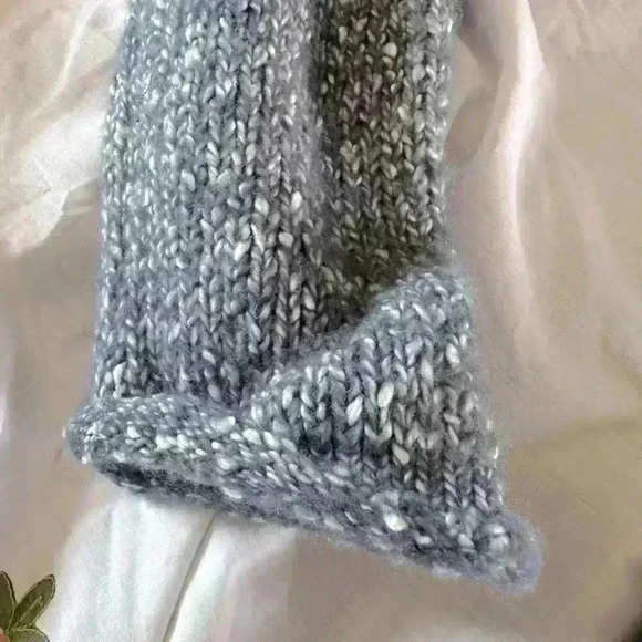 St. John’s Bay Open Long Sleeve Cardigan Sweater - Picture 5 of 5